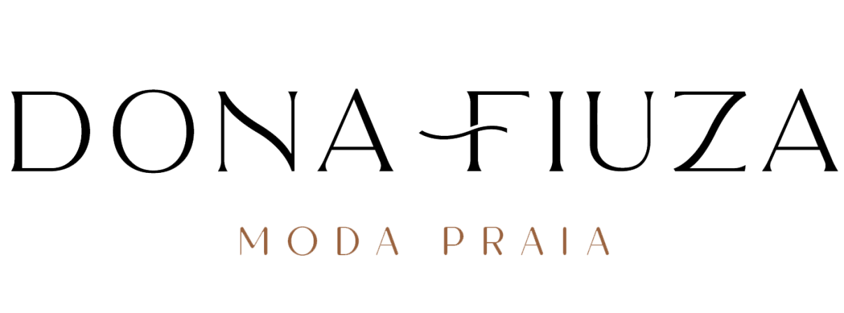 Dona Fiuza Moda Praia