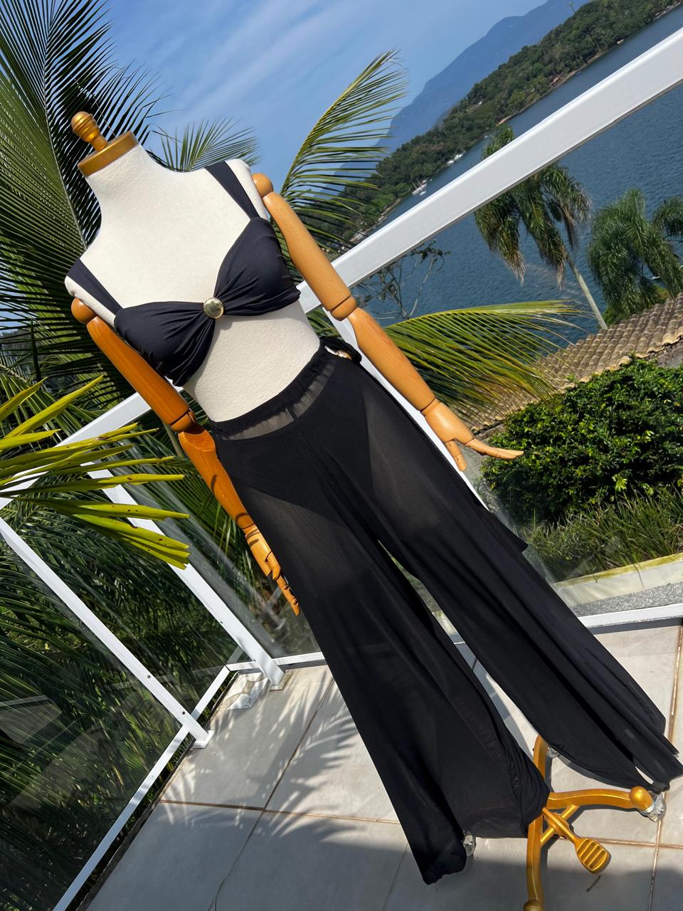 Calça Tule Sirena - Imagem 2