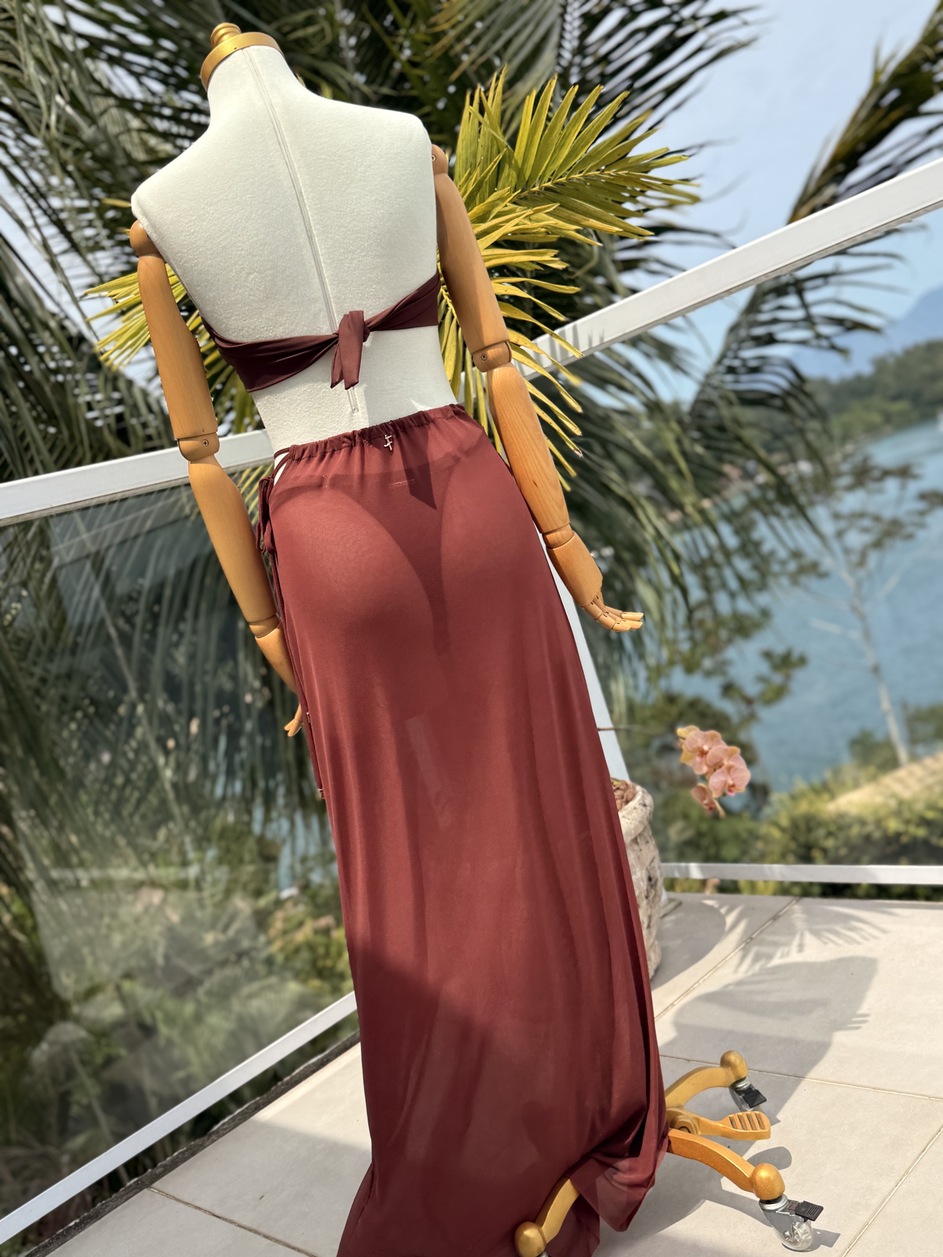 Saída de Praia Tule Carmel - Imagem 2