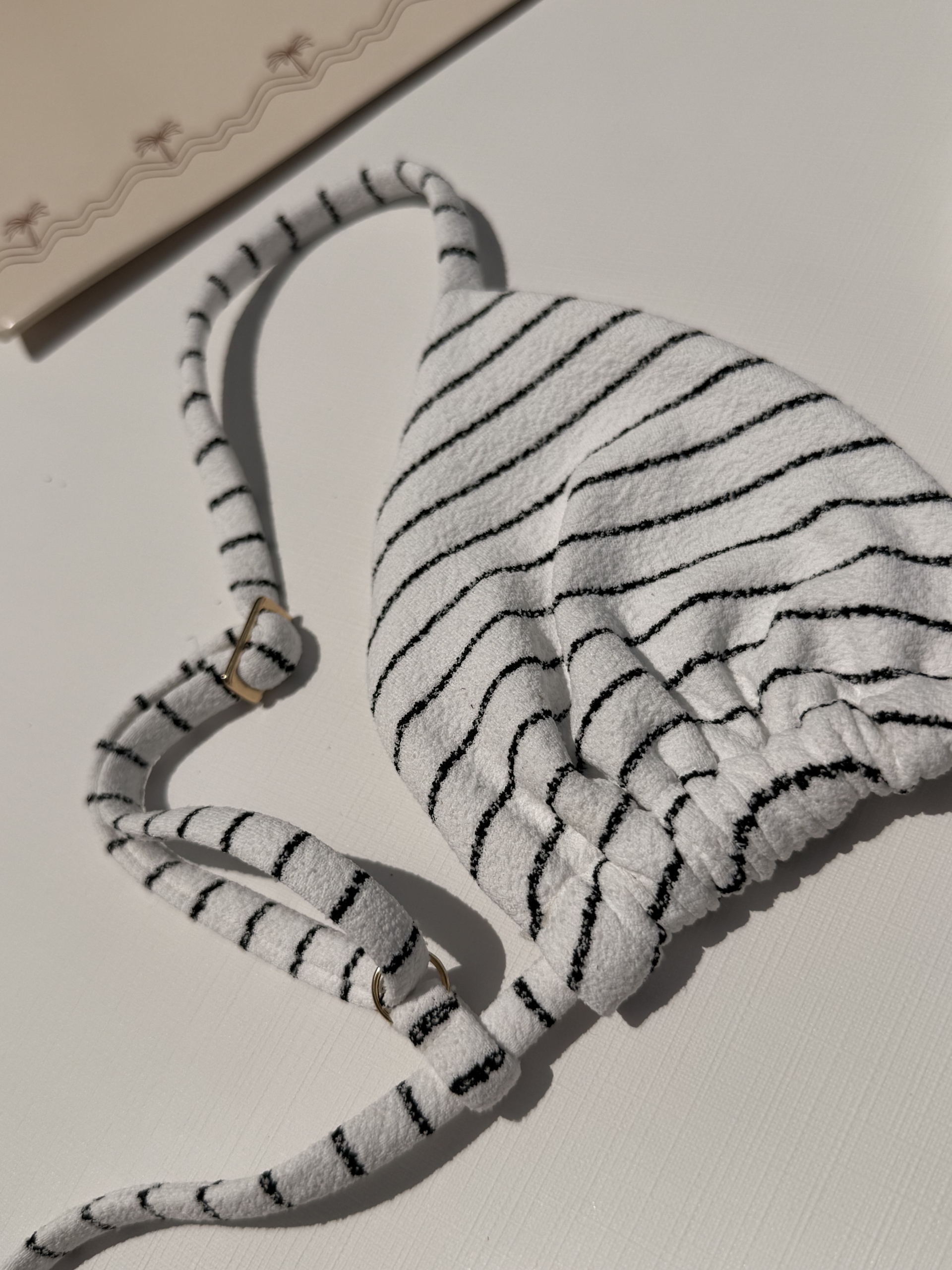 Biquíni Cortininha Eleganza Fiuza - Imagem 3