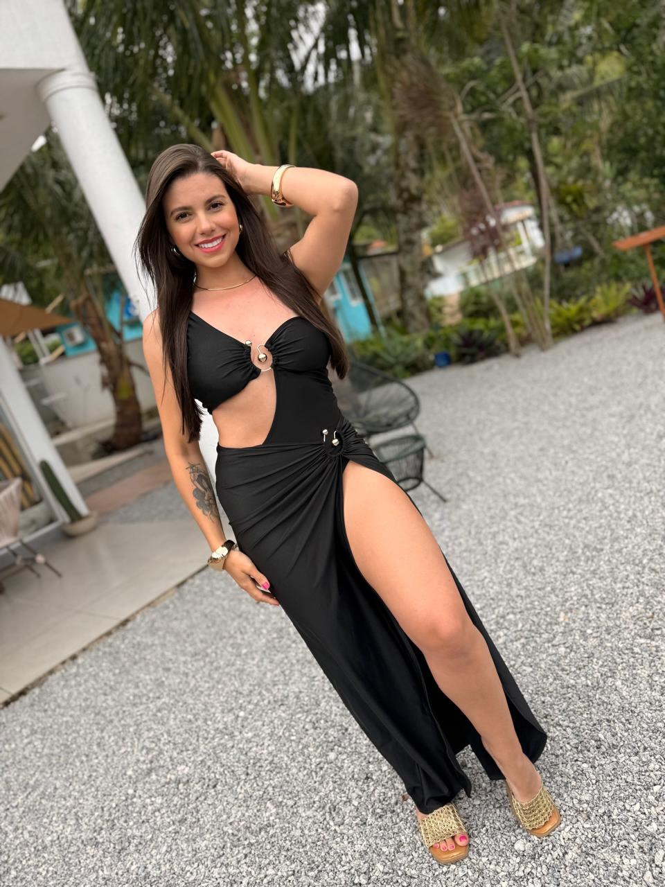 Saída longa Ibiza - Imagem 2