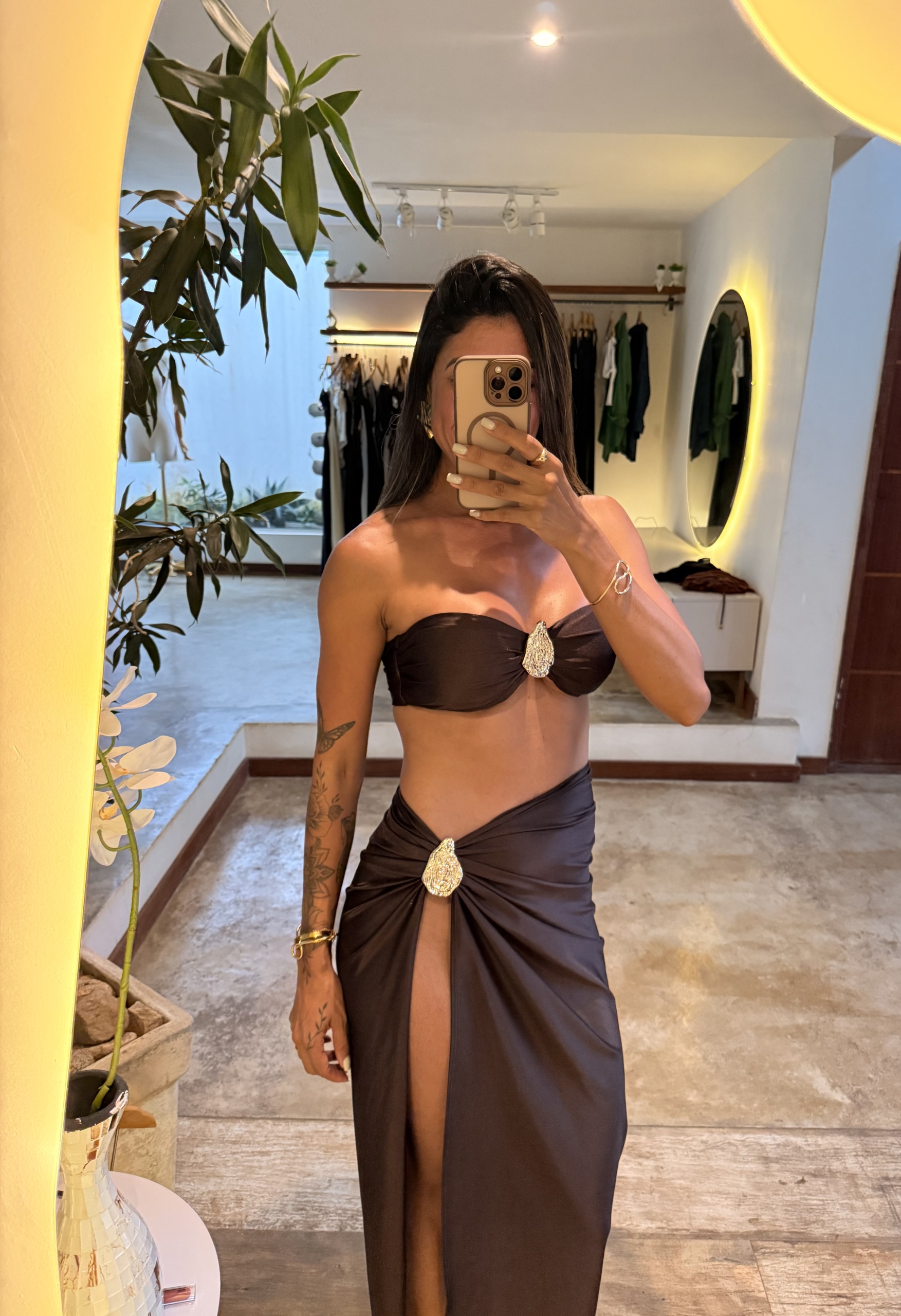 Saída longa Gota Orgânica - Imagem 4