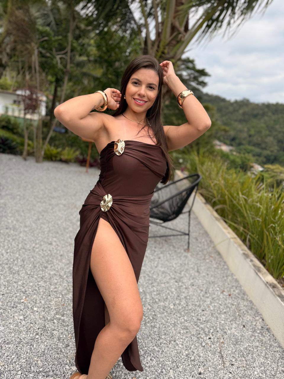 Saída longa Lumier - Imagem 5