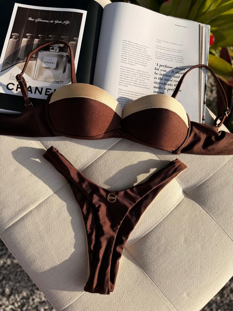 Biquíni Saint Tropez - Imagem 2