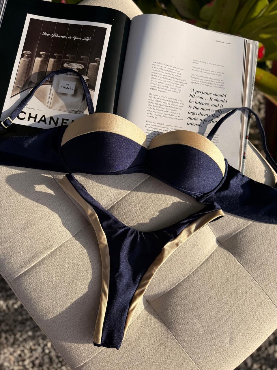 Biquíni Saint Tropez - Imagem 3