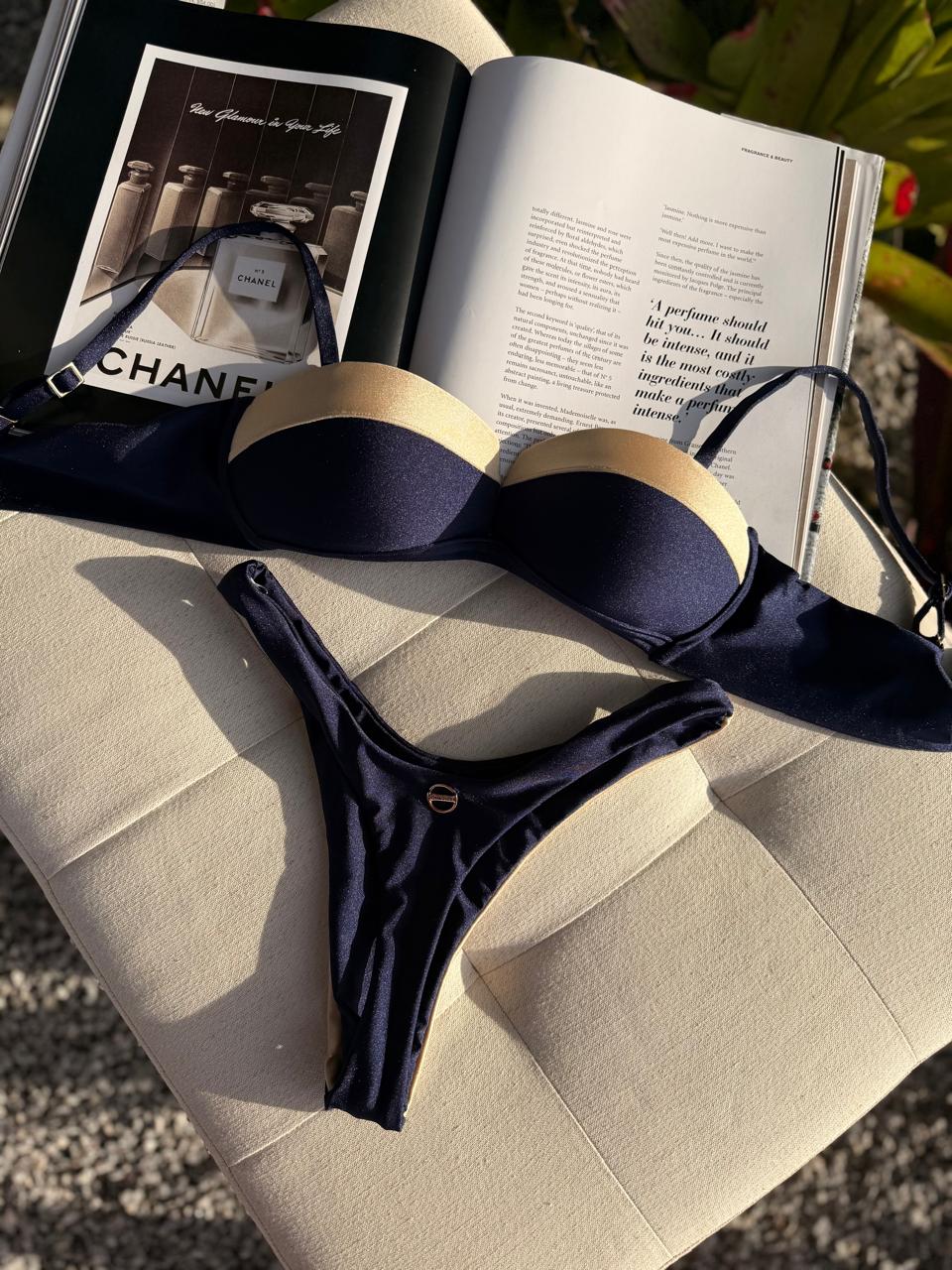 Biquíni Saint Tropez - Imagem 4