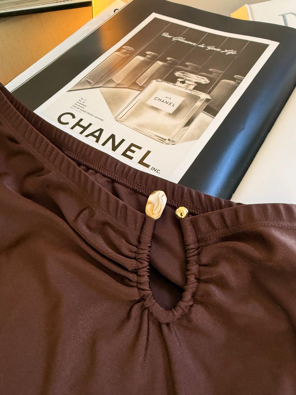 Saia Curta Acessório - Imagem 6