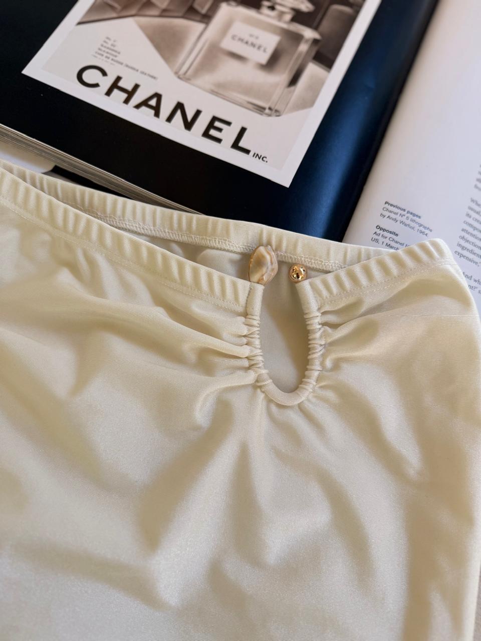 Saia Curta Acessório - Imagem 3