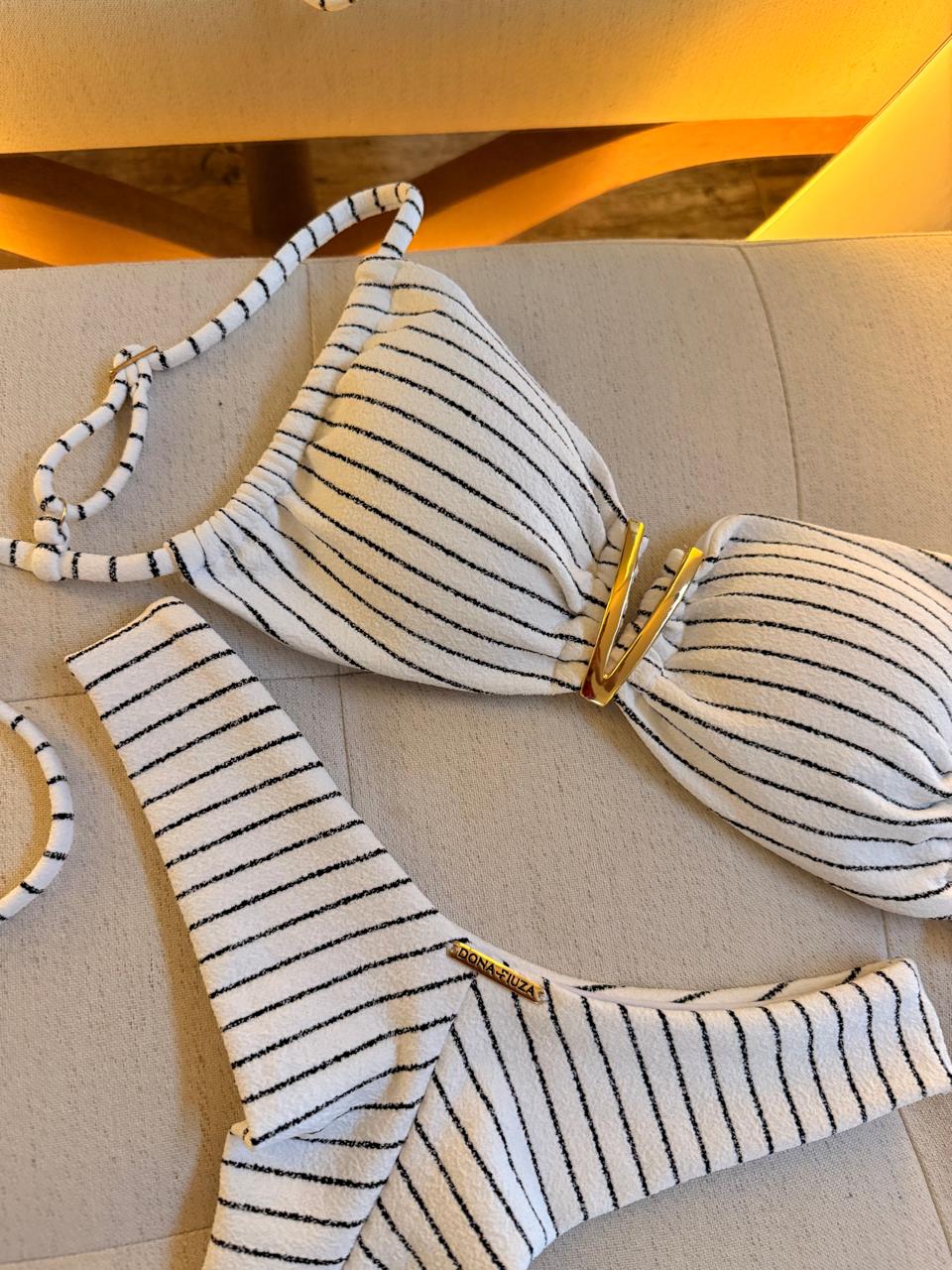 Biquíni Eleganza Fiuza V - Imagem 3