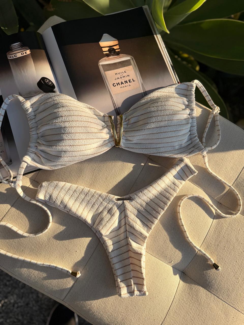 Biquíni Eleganza Fiuza V - Imagem 5