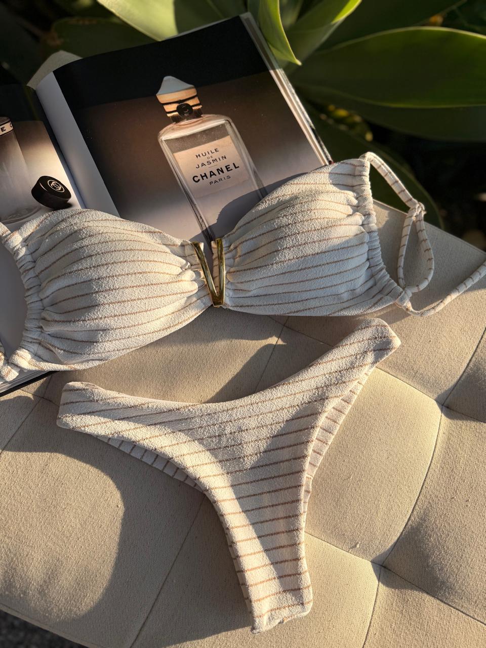 Biquíni Eleganza Fiuza V - Imagem 6